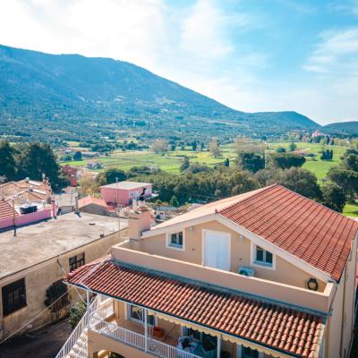 Niforato Studios Enos 18