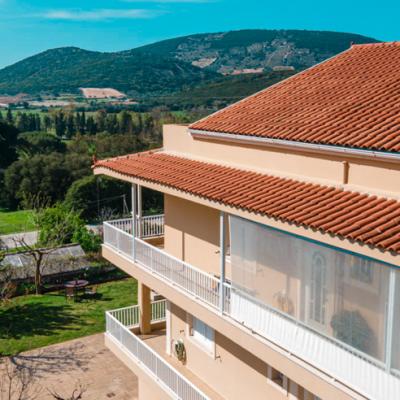 Niforato Studios Enos 19