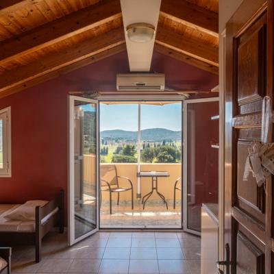 Niforato Studios Enos 45